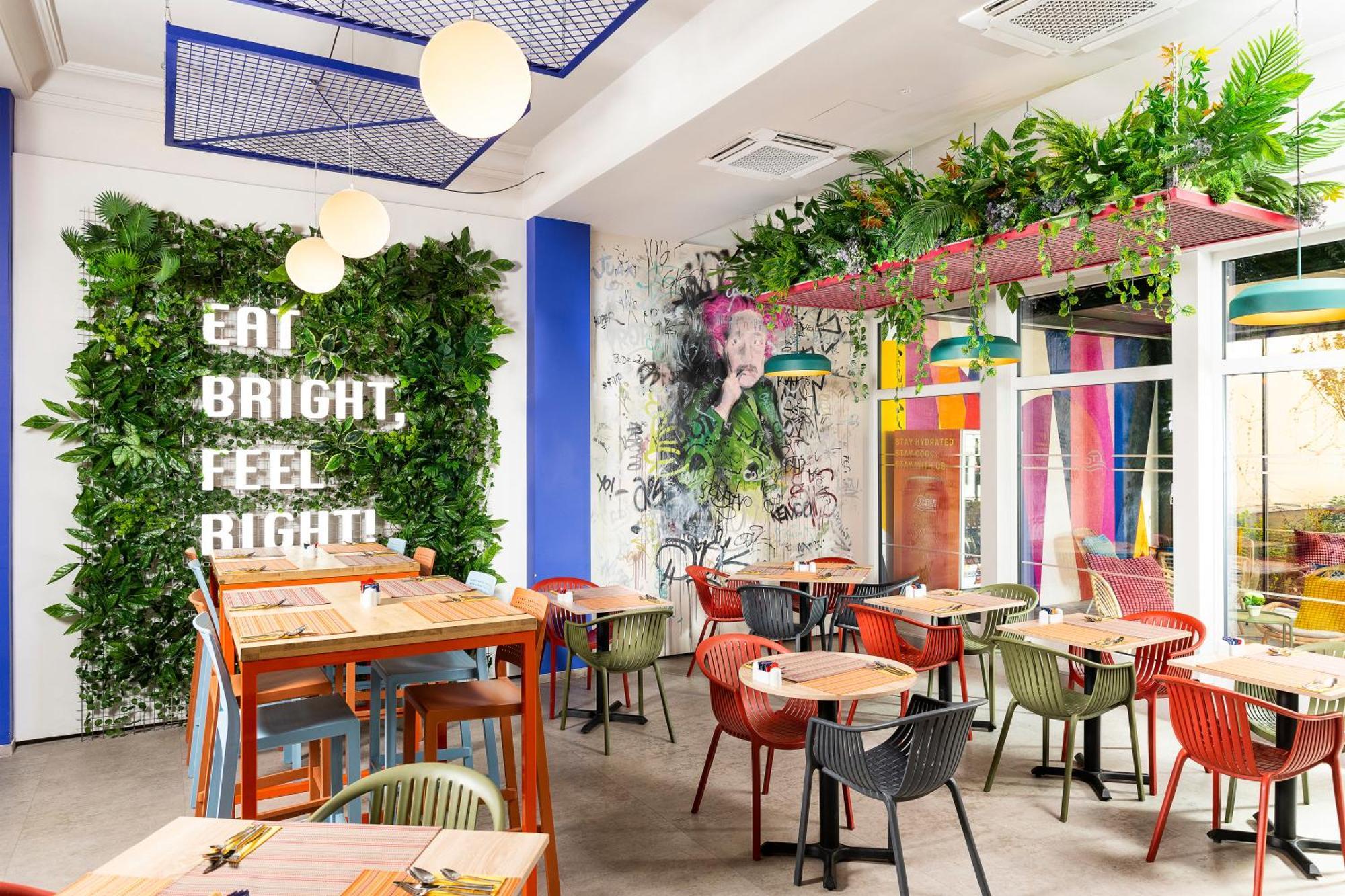 Three Corners Hotel Anna Budapest Extérieur photo
