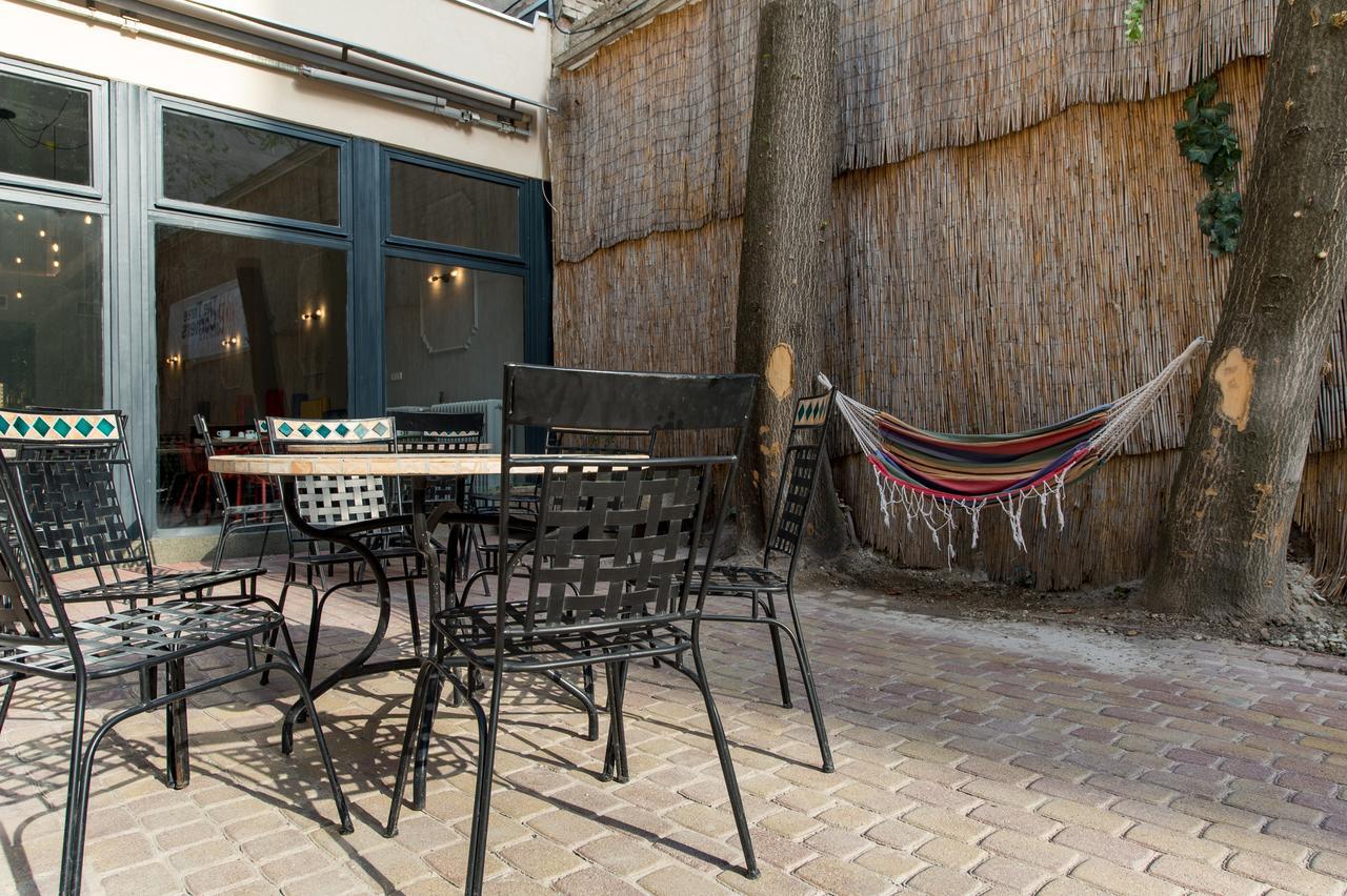Three Corners Hotel Anna Budapest Extérieur photo